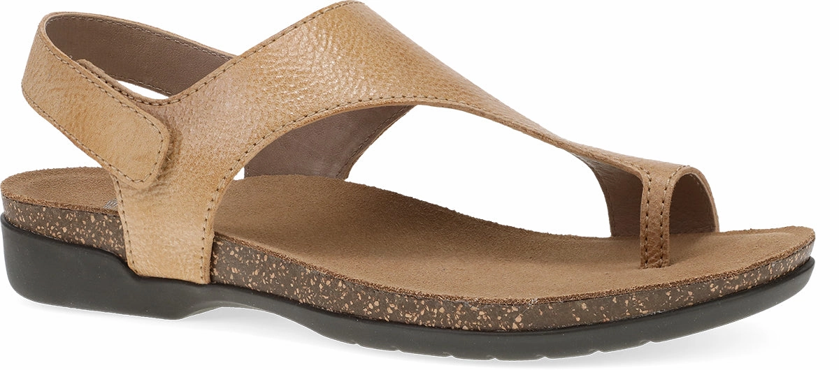 Stay Casual DANSKO REECE HONEY