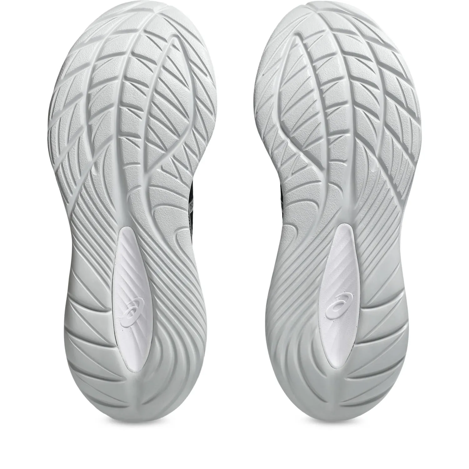 ASICS CUMULUS 27 MEN'S Comfortable Step Mountain running asset