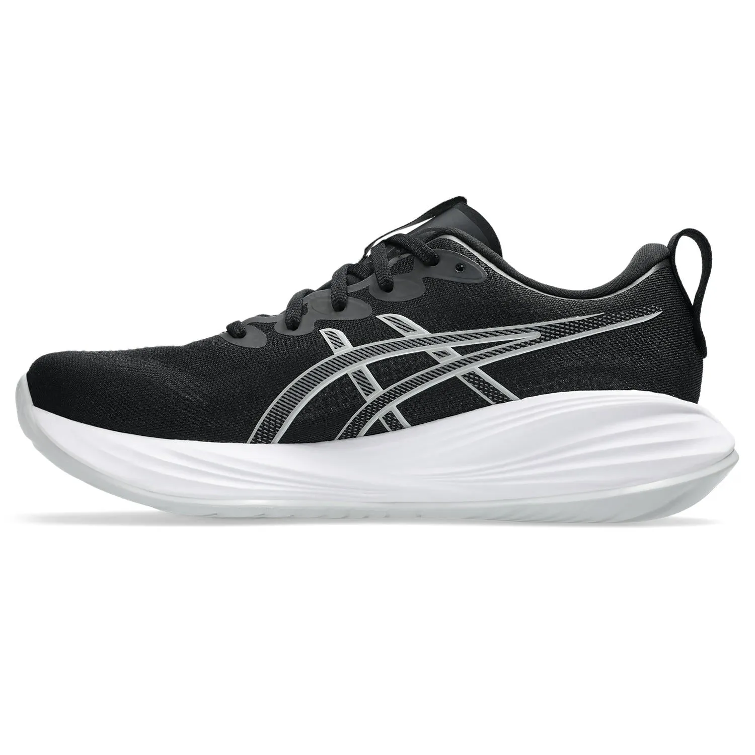 ASICS CUMULUS 27 MEN'S Abrasion Resistant Toe Cap Compression Boost