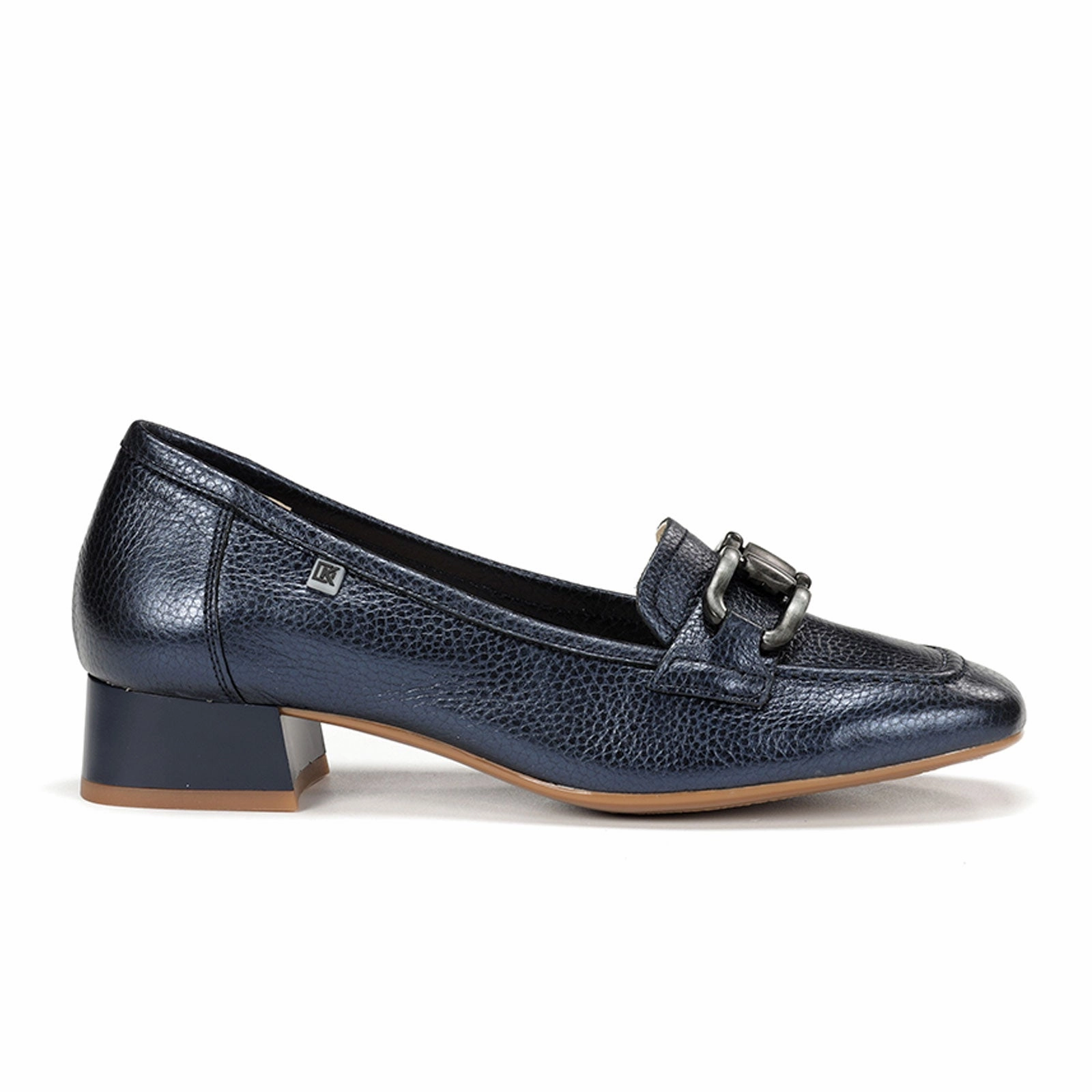 Move Free Dorking Gia D9303 Loafer (Women) - Alumin Oceano