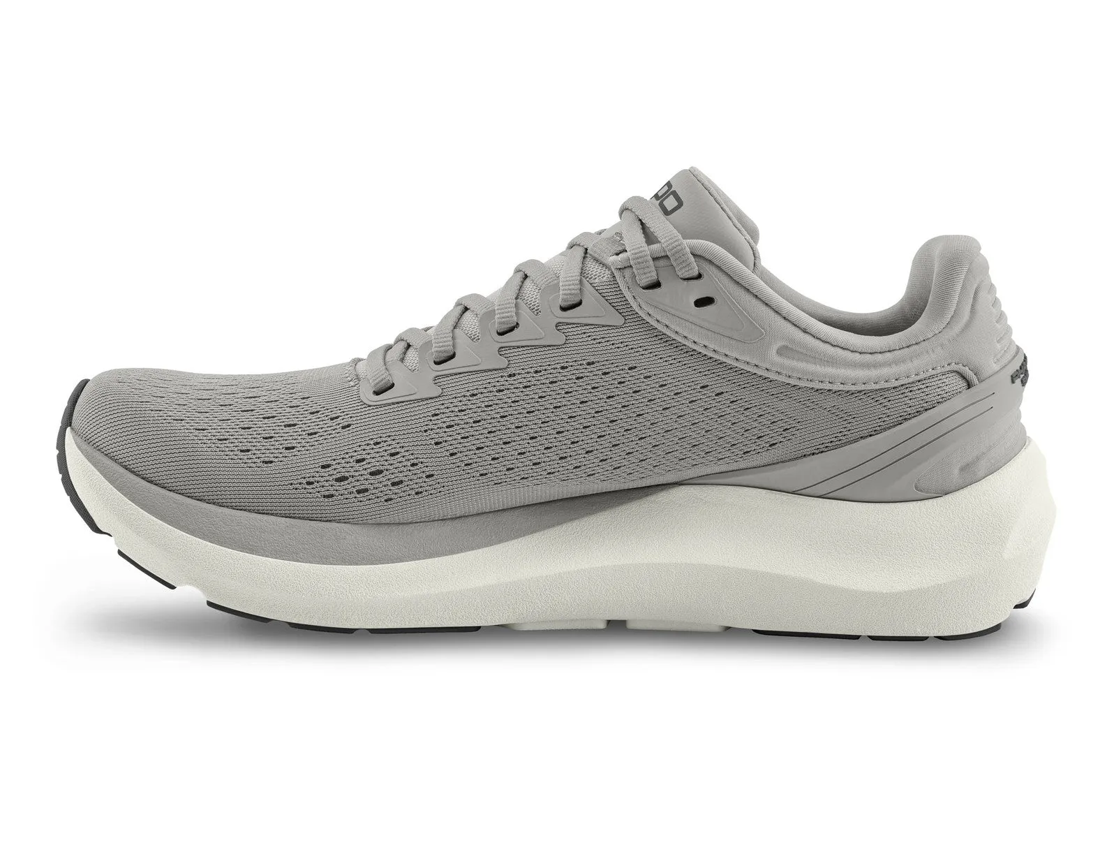 Smart Fit wonderful TOPO MENS PHANTOM 3 - GREY / GREY