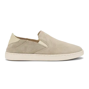 Recycled Rubber Multidirectional Flex Channels OLUKAI WOMENS PEHUEA LUX - TAPA