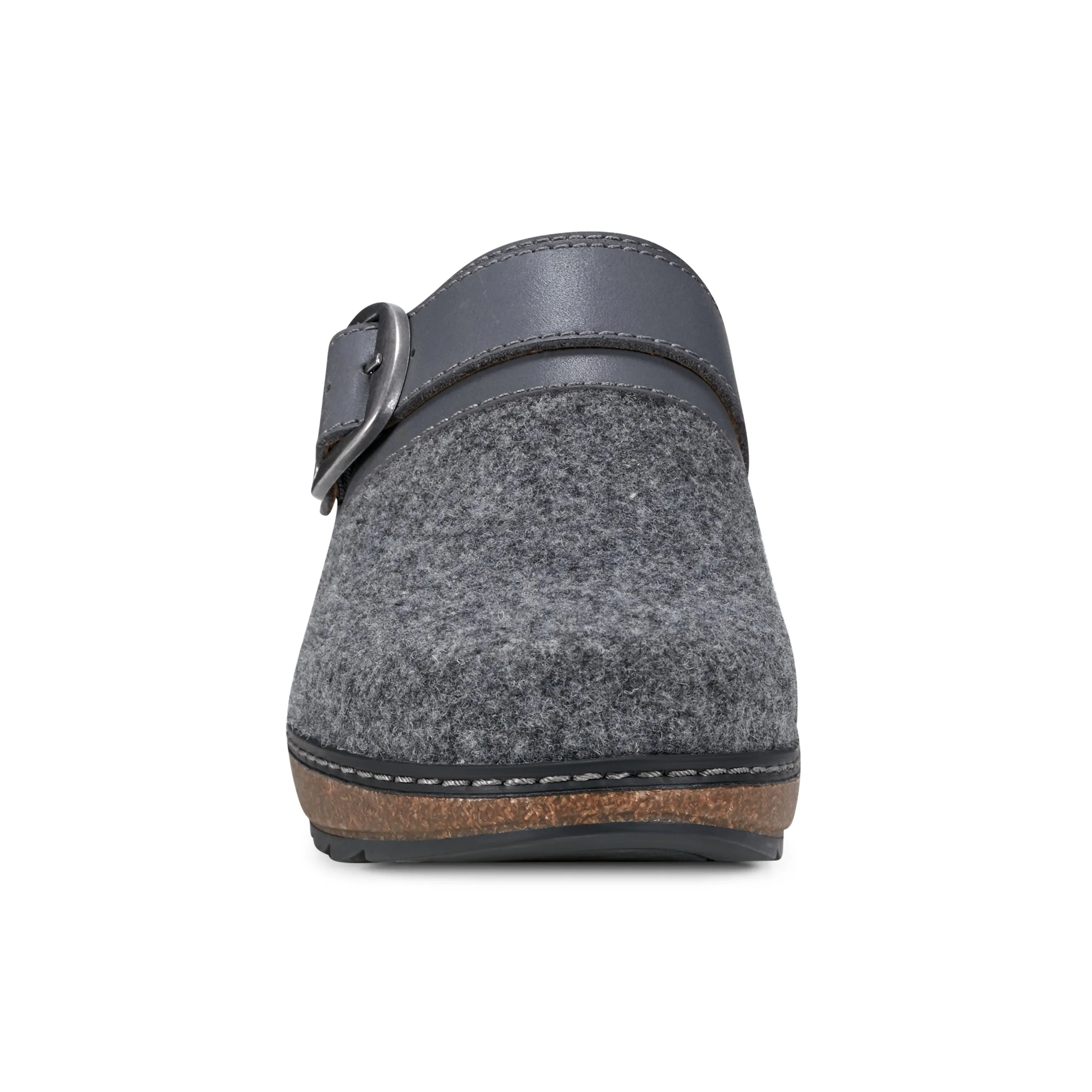 Kulla Slip-on Round Toe Casual Clogs shopper