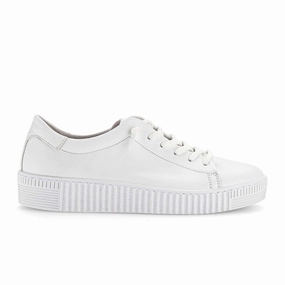 Fashionable Fit Classic Flow Gabor 331 Sneaker (Women) - Cervo Weiss