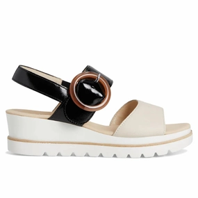 GABOR 64.645 Heel Strap Relaxed Walking