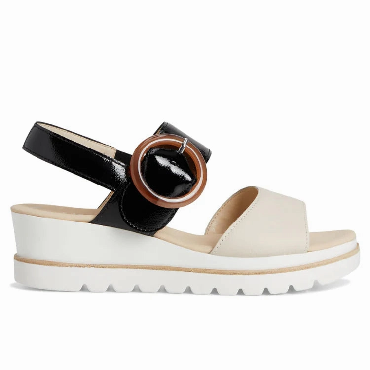 GABOR 64.645 Adjustable Hook and Loop Straps