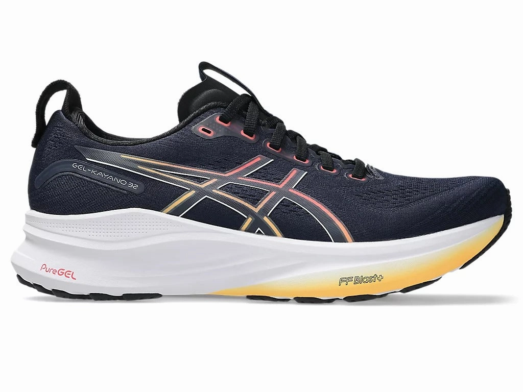 Thermoregulating Innovation anti - static shoes Gel-Kayano 32