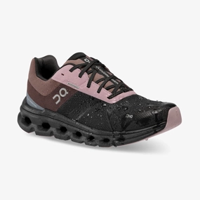 On Cloudrunner Waterproof Womens Non Restrictive Fit