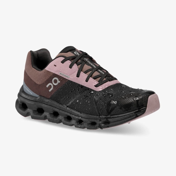 On Cloudrunner Waterproof Womens Non Restrictive Fit