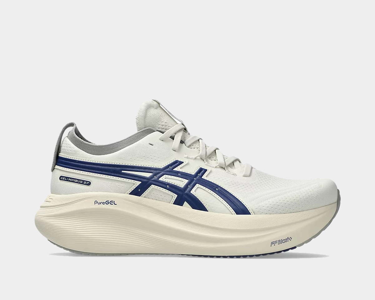 GEL-Nimbus 27 Asics Track Club Tensile Web Support