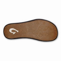 skin friendly Flexible Groove Technology OLUKAI MAHA BLACK