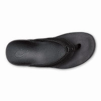 Pastel Soft Soft Insole OLUKAI MAHA BLACK