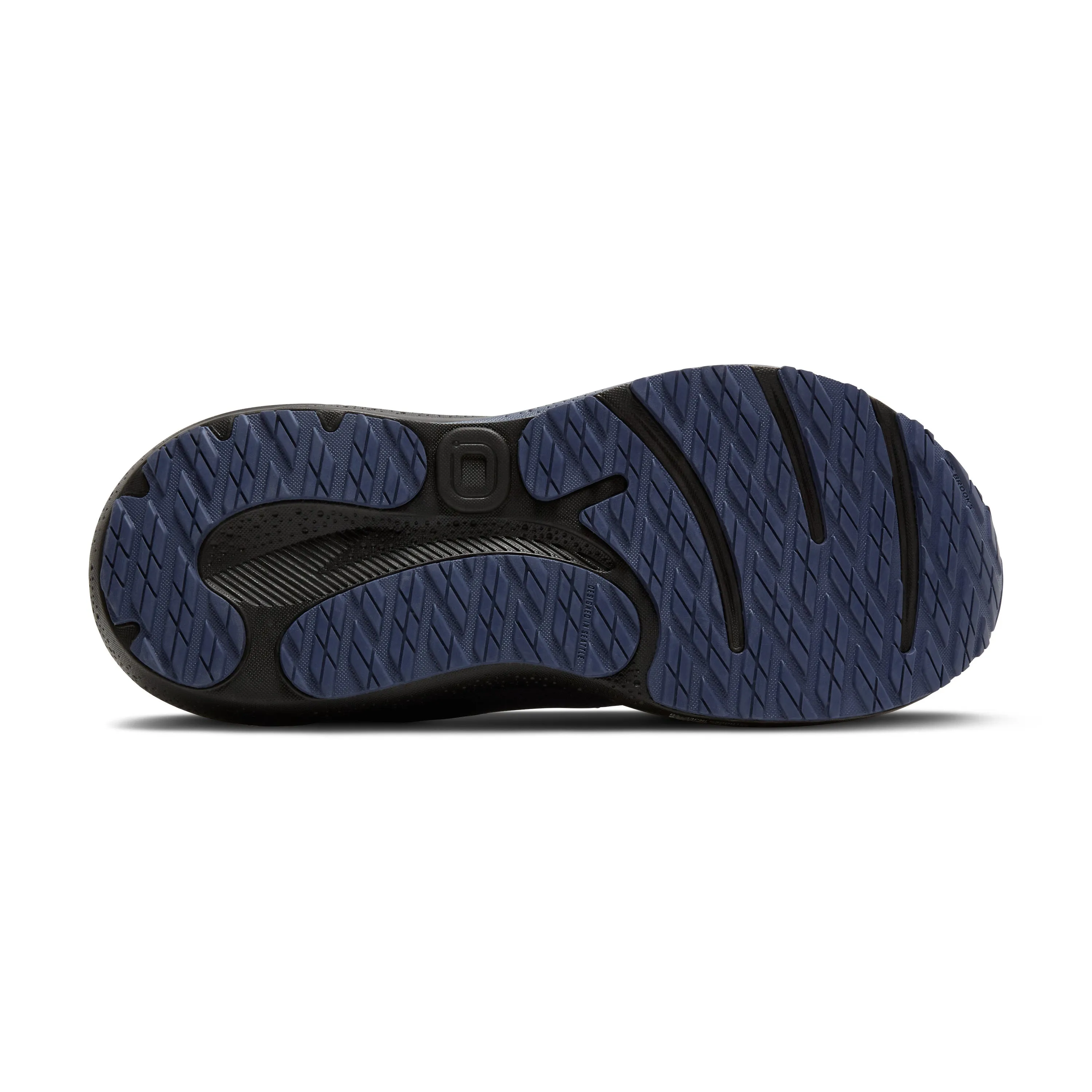 BROOKS ADRENALINE 24 GORE-TEX MEN'S comfort - focused shoes Blown Rubber Treads