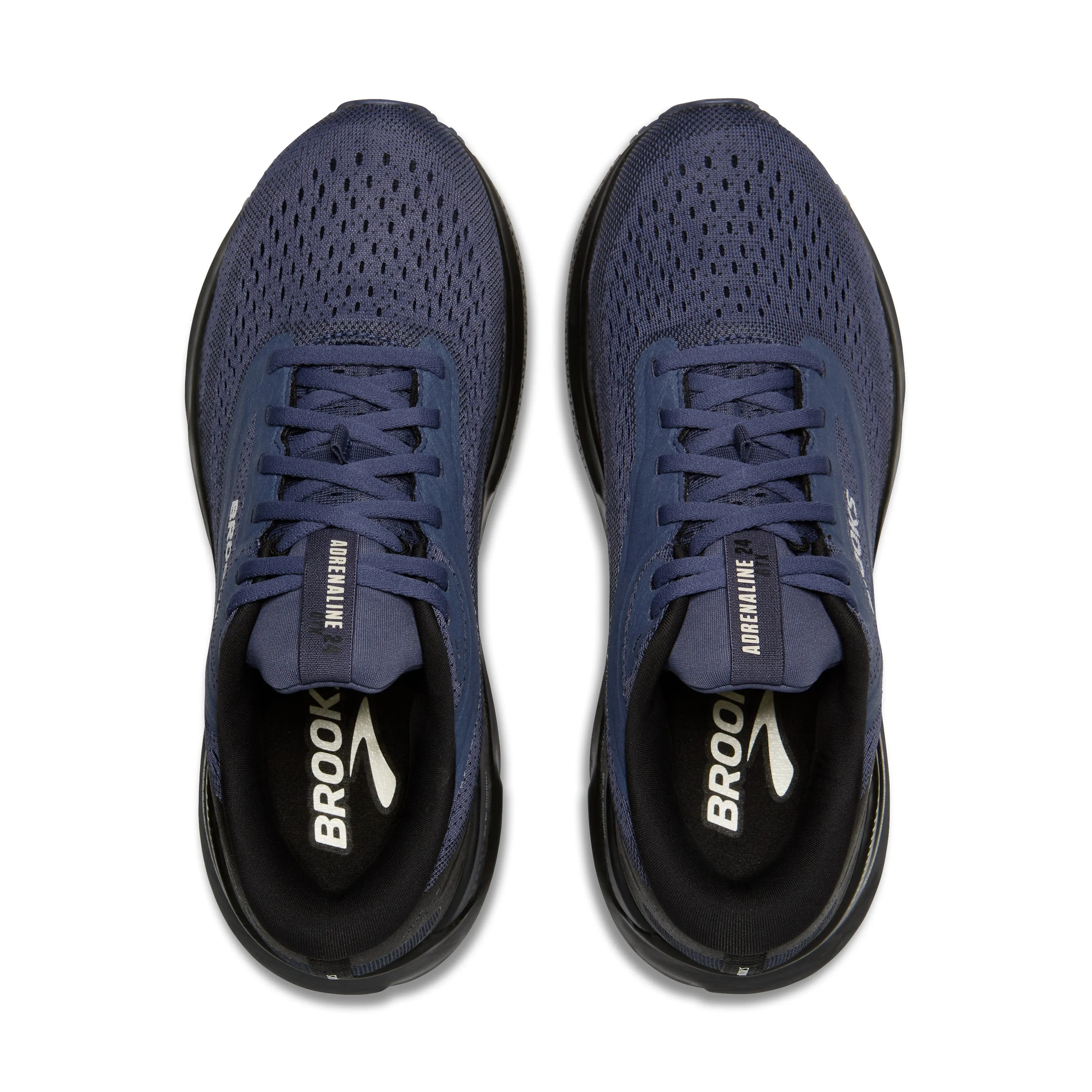 fitness - themed shoes BROOKS ADRENALINE 24 GORE-TEX MEN'S