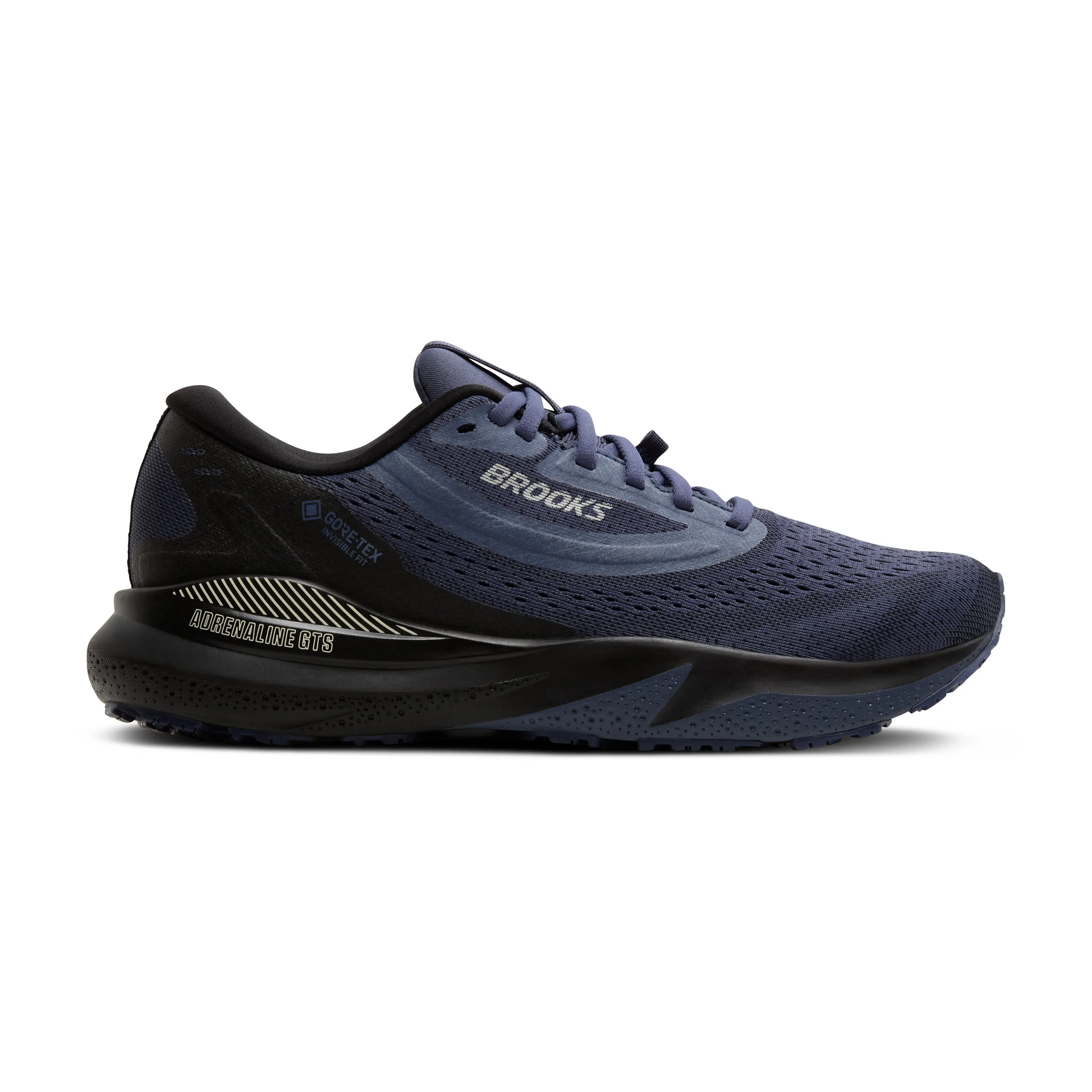 BROOKS ADRENALINE 24 GORE-TEX MEN'S weekday running footwear