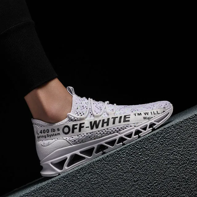 Monster Zoom Air Padded Support Exclusive chic