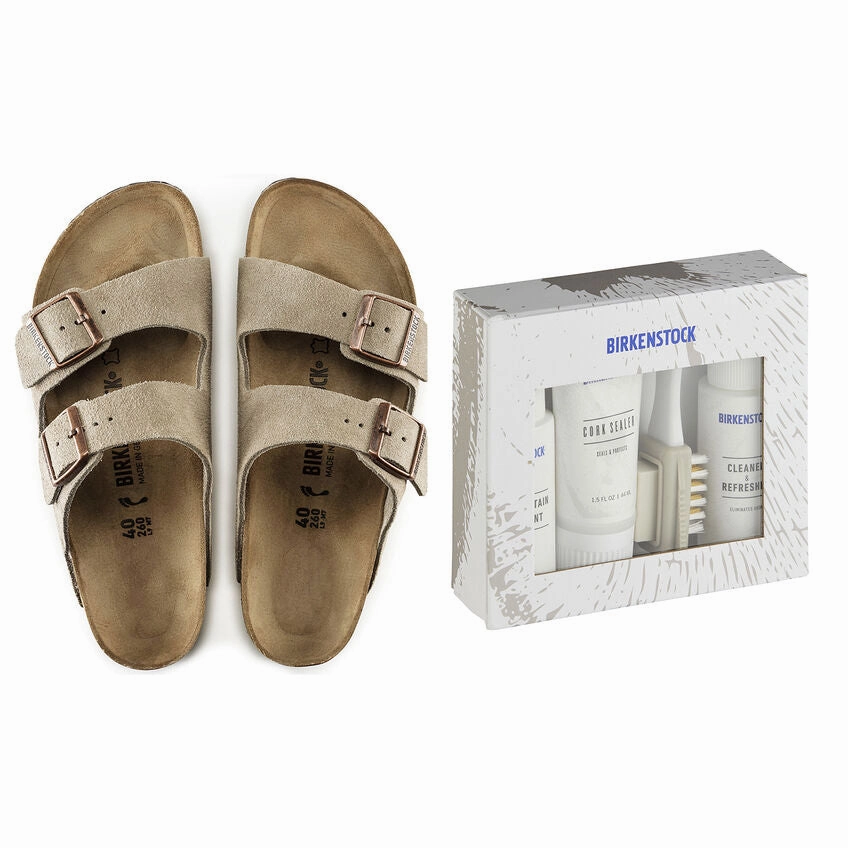 Eco Friendly Material Fall Birkenstock