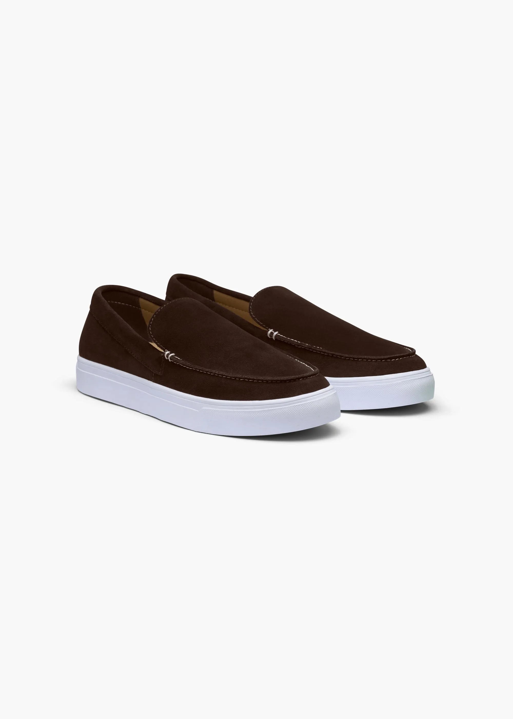Impact Diffusion Quick Drying Textile Madison Loafer