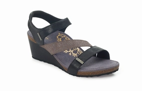 Stay Breezy Aetrex Brynn