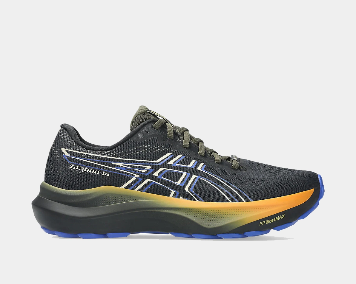 shock - dispersing shoes GT-2000 14 GTX