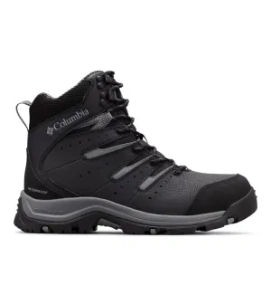 Gunnison? II Omni-Heat? Boot Pressure Relief Zones quick-drying