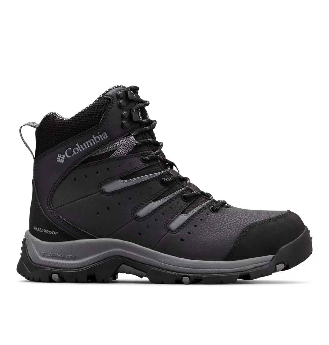 Fashion Statement High Shaft Gunnison? II Omni-Heat? Boot