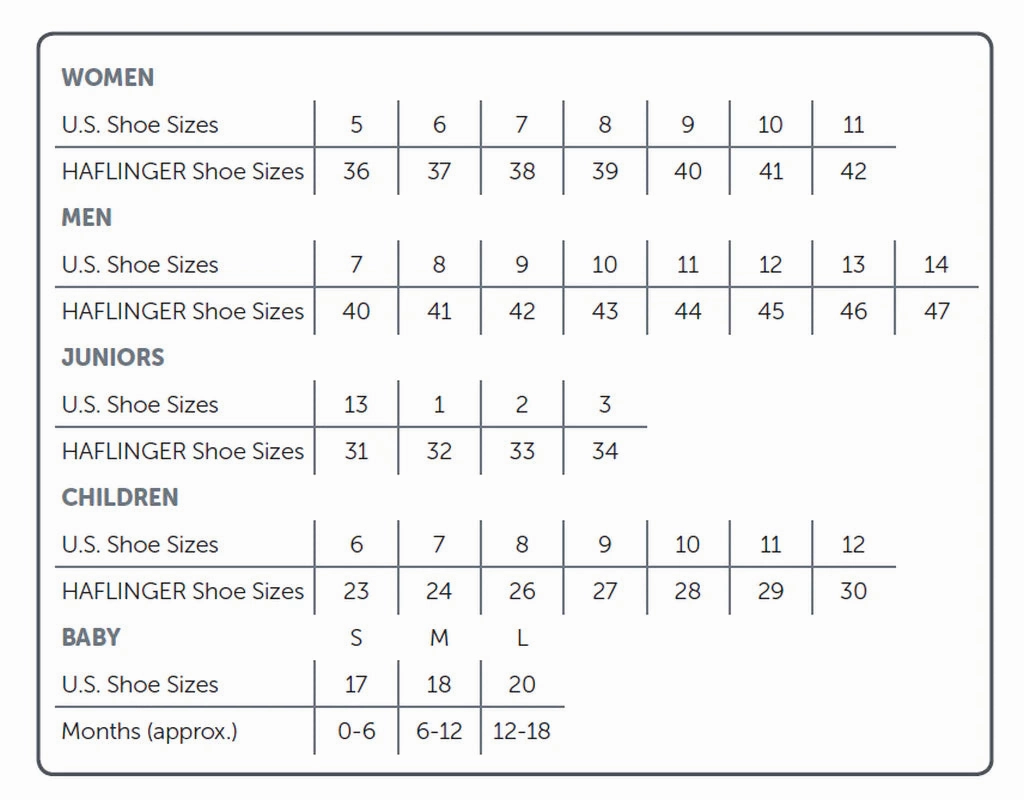 HAFLINGER AT GREY Ventilated Upper suede upper