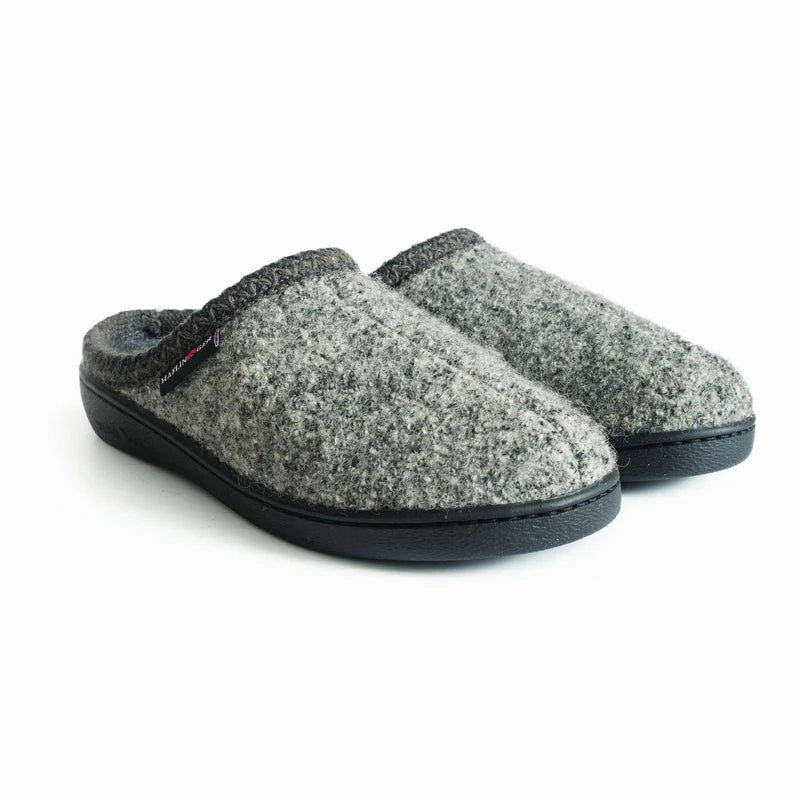 HAFLINGER AT GREY Seamless Walk Soft Interior