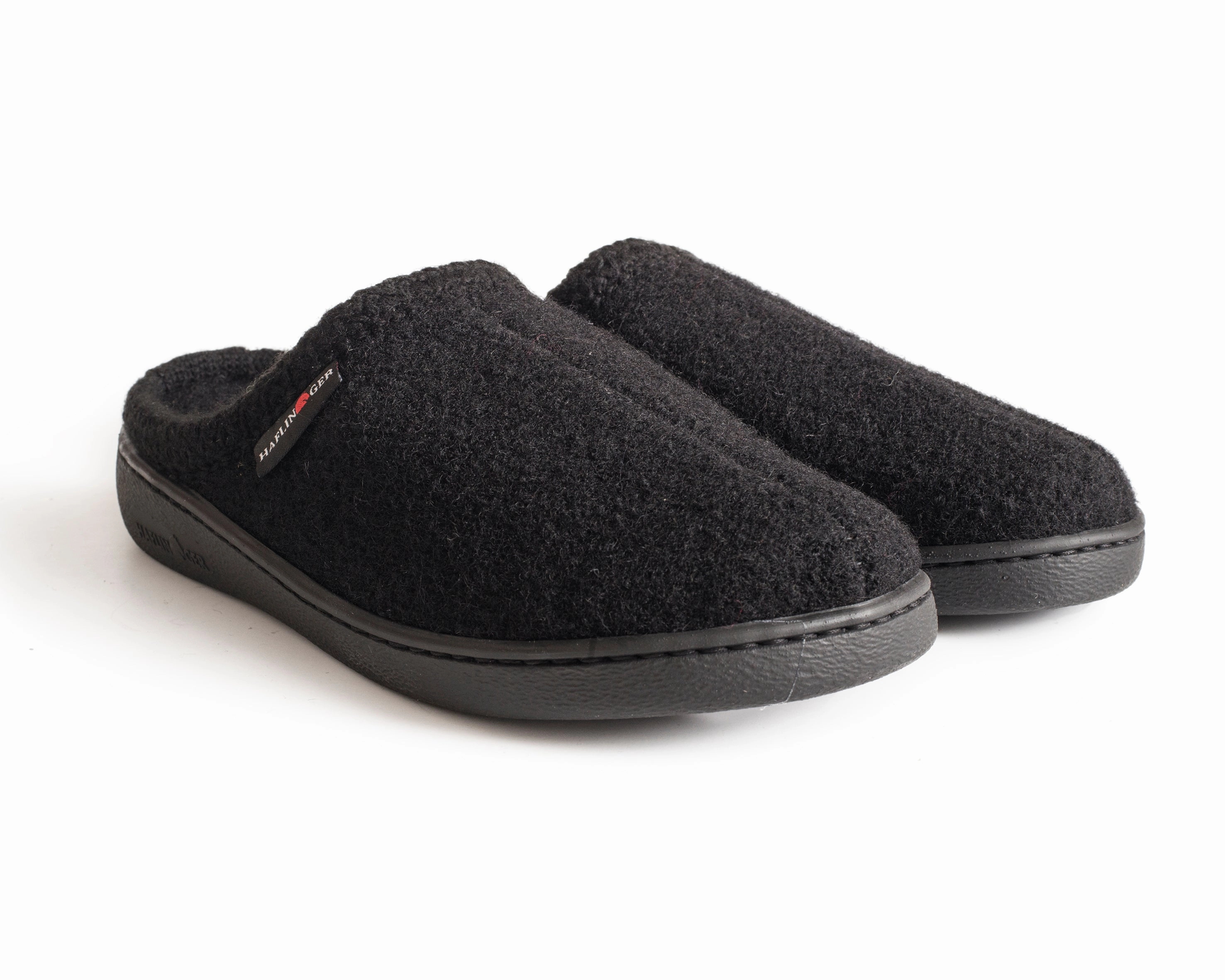Airflow Technology Haflinger AT Slipper