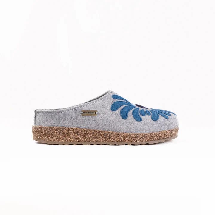 HAFLINGER BLOOMING Athletic Footwear