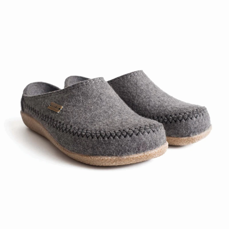 Sandal Strap HAFLINGER FLETCHER GREY