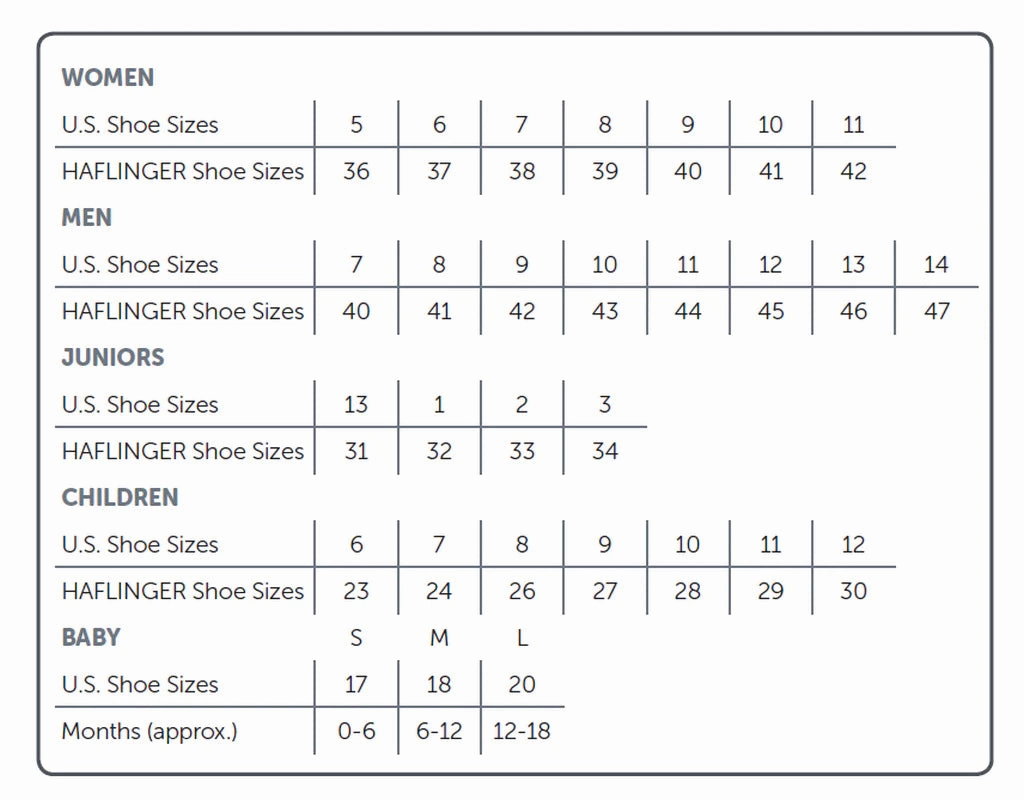 HAFLINGER GRIZZLY WITH BACK CHARCOAL Easy Comfort Comfort Strapping