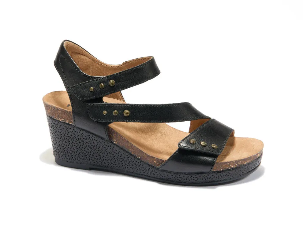 Thermal Regulating Liner HALSA WOMENS GISELLE - BLACK