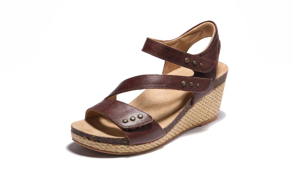 lining - type HALSA WOMENS GISELLE - BROWN
