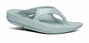 Adjustable Straps Fashionable Casual Shoes OOFOS OORIGINAL LIMITED