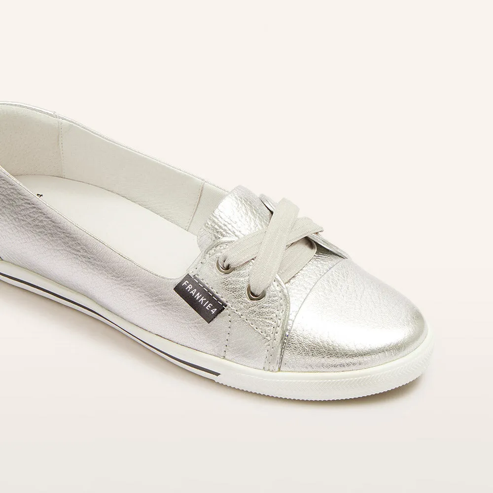 Soft Construction Paris Touch Hannah III Silver Tumbled