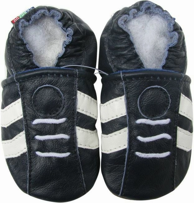 Sports Dark Blue up to 4 Years therapeutic - benefit - level