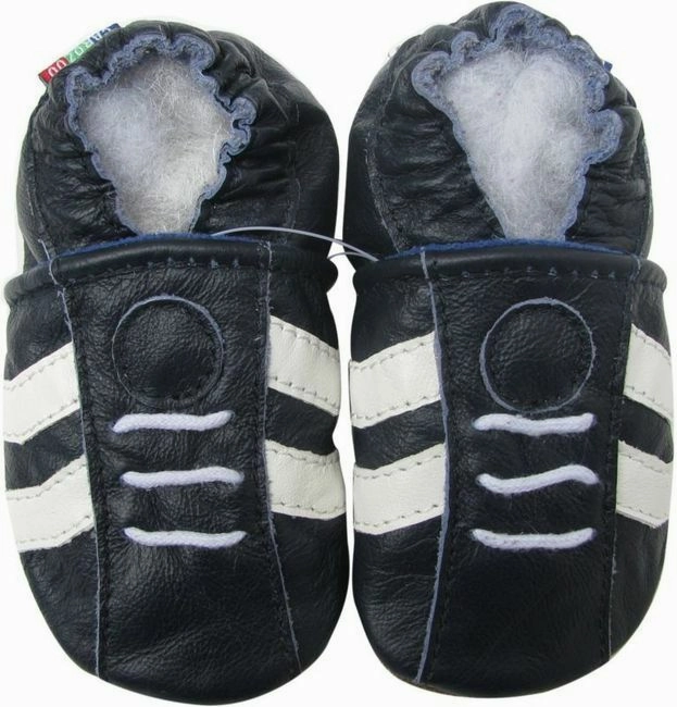 Sports Dark Blue up to 4 Years most running