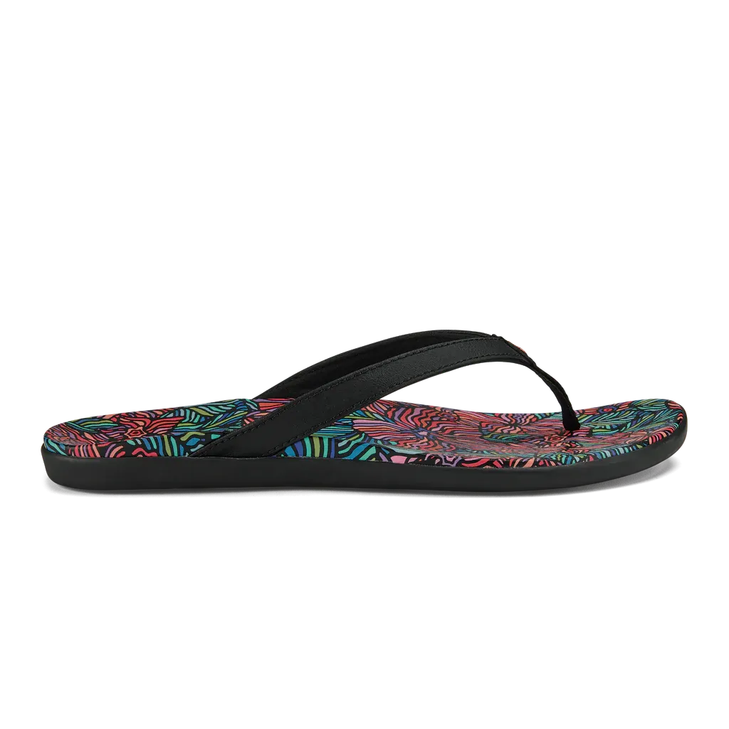 Asymmetric Lace Configuration OLUKAI WOMEN'S HO'OPIO HAU??