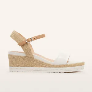 Leg Spark Harris White Grain