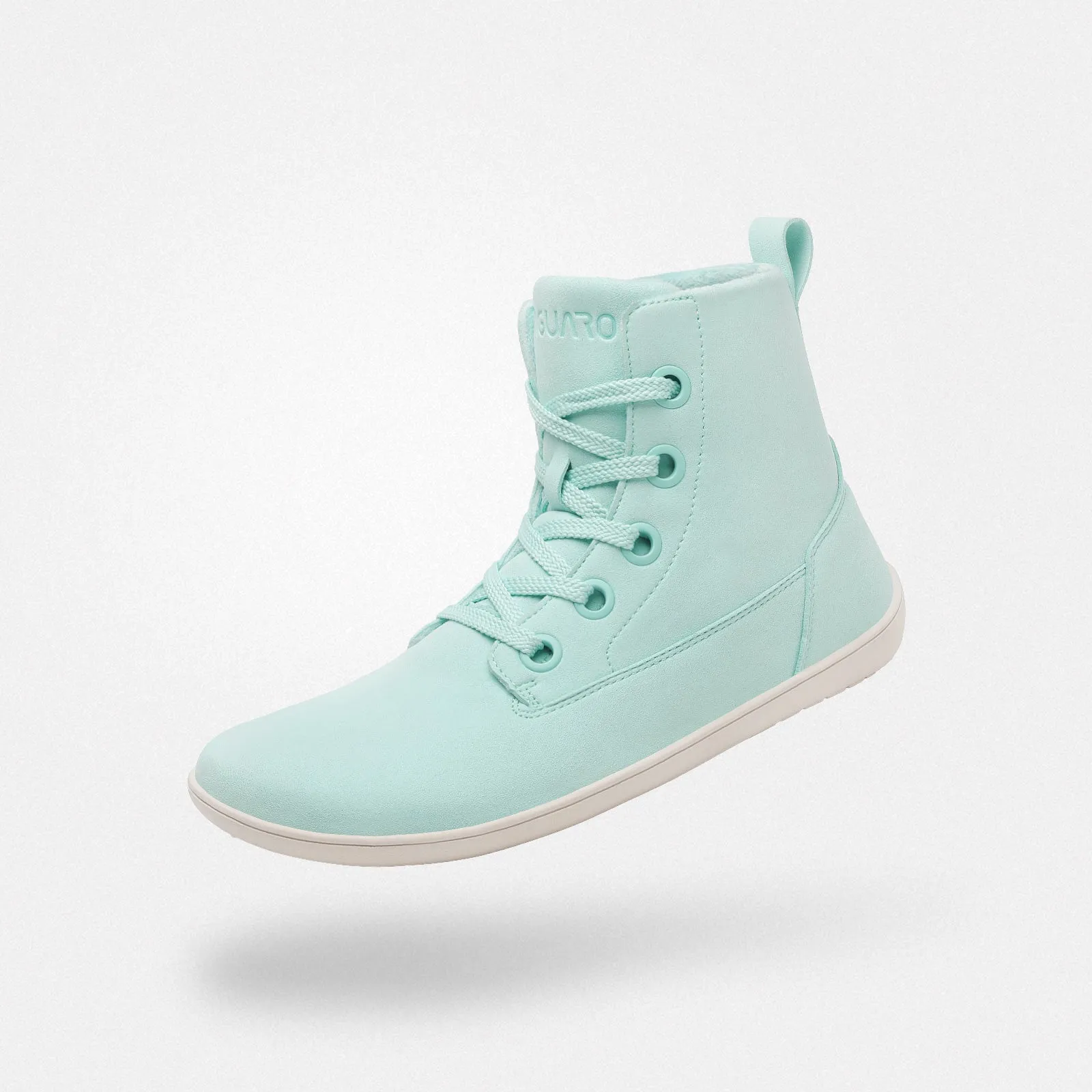 Ambition III - Winter Barefoot Boots Snow Warm Trek snowfield