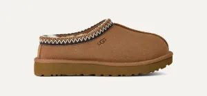 UGG WOMENS TASMAN II - CHESTNUT Sculpted Design