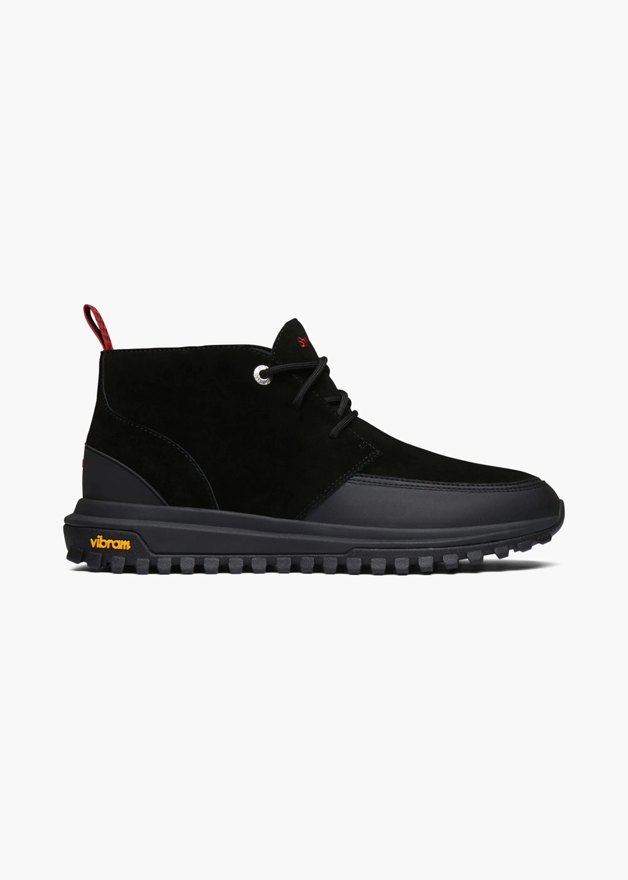 Helmut Vibram Slim wear
