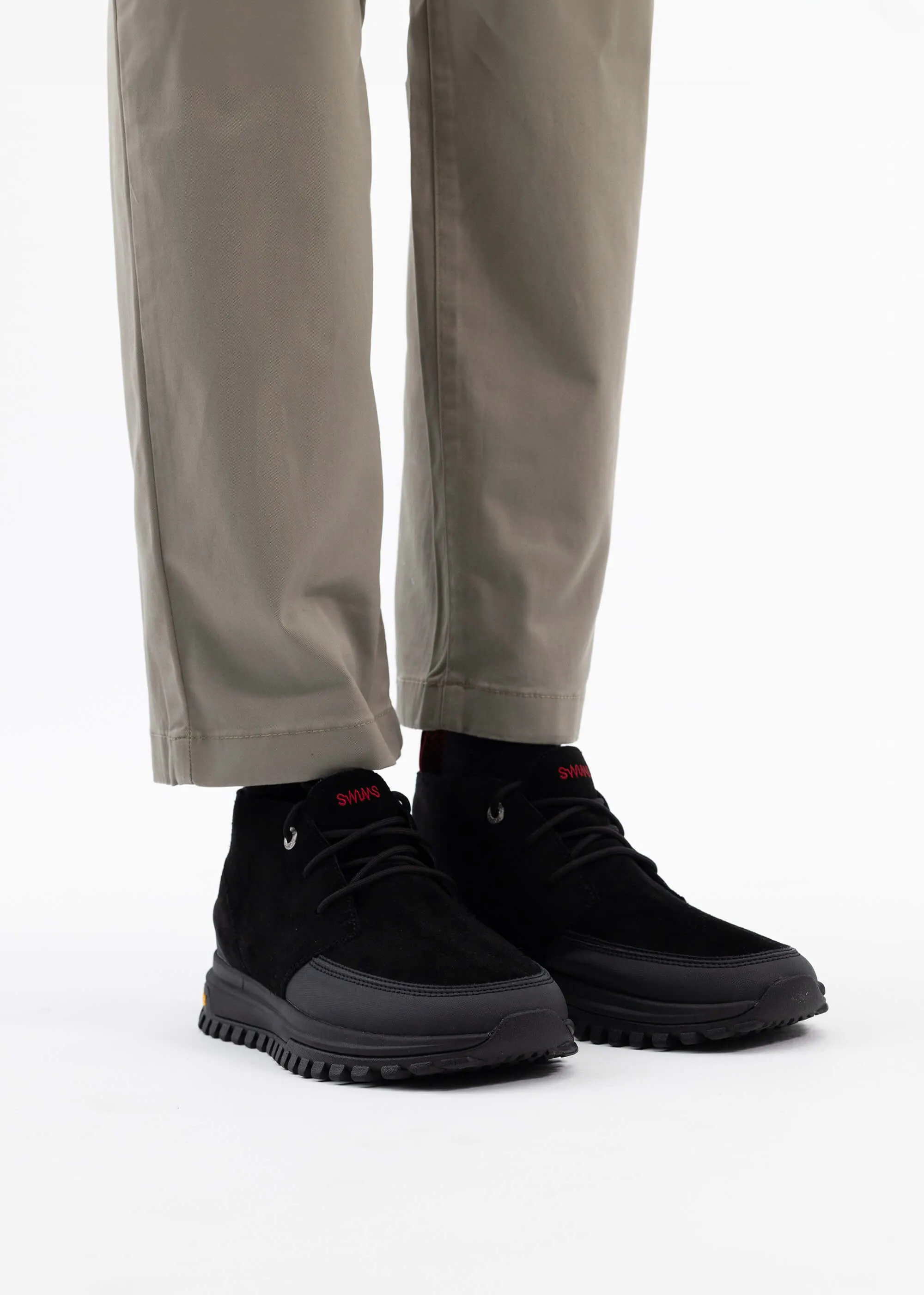 Forest Helmut Vibram