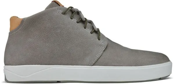 OLUKAI MEN'S NANA HELE Quick Dry Fabric Breathable Lining