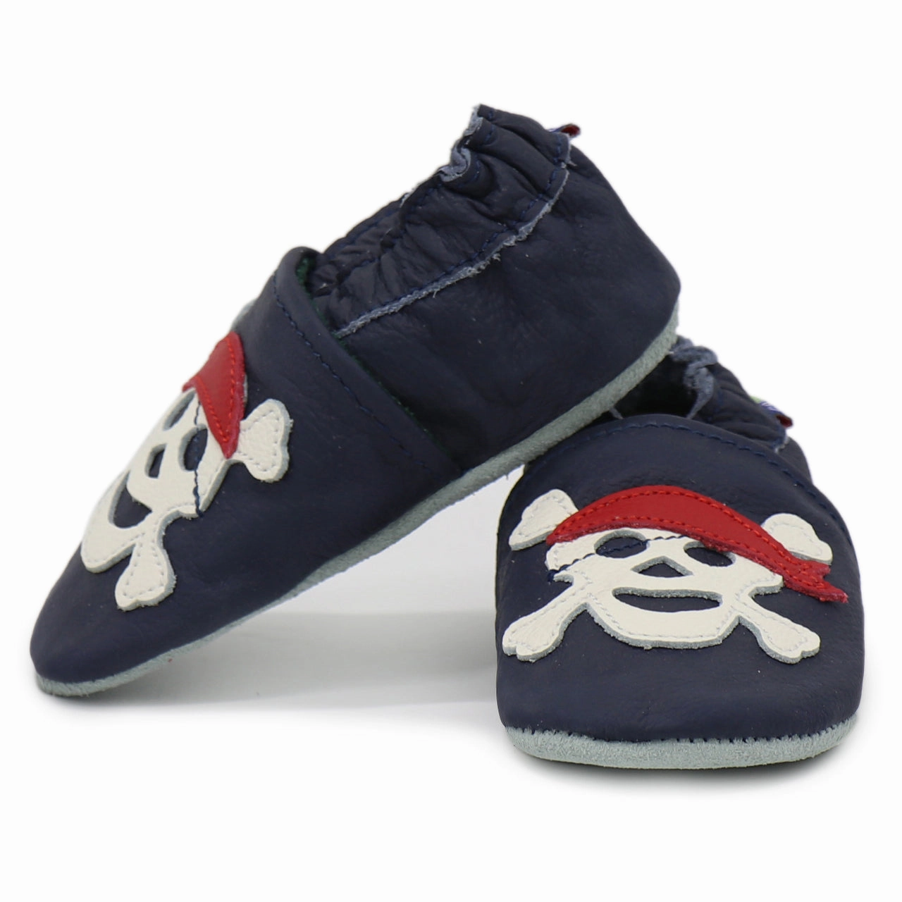 Pirate Dark Blue up to 6 Years skaters