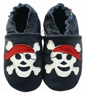 Neutral Motion Control Pirate Dark Blue up to 6 Years