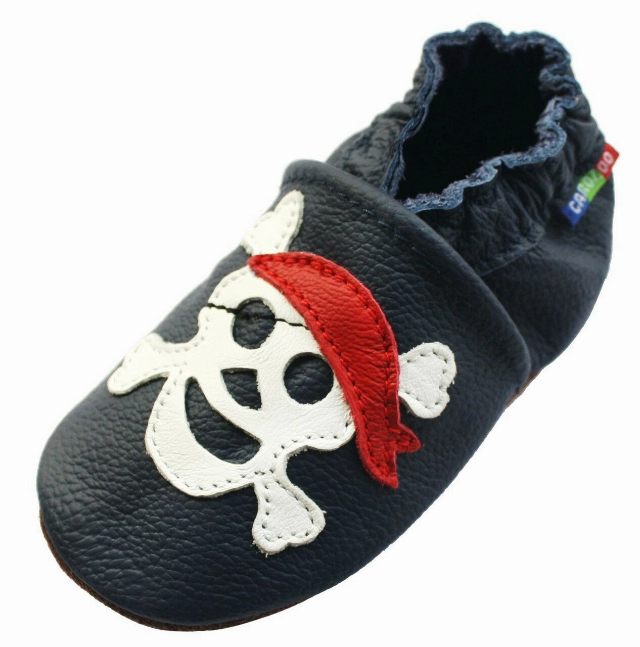 Pirate Dark Blue up to 6 Years Airflow Ventilation most modern