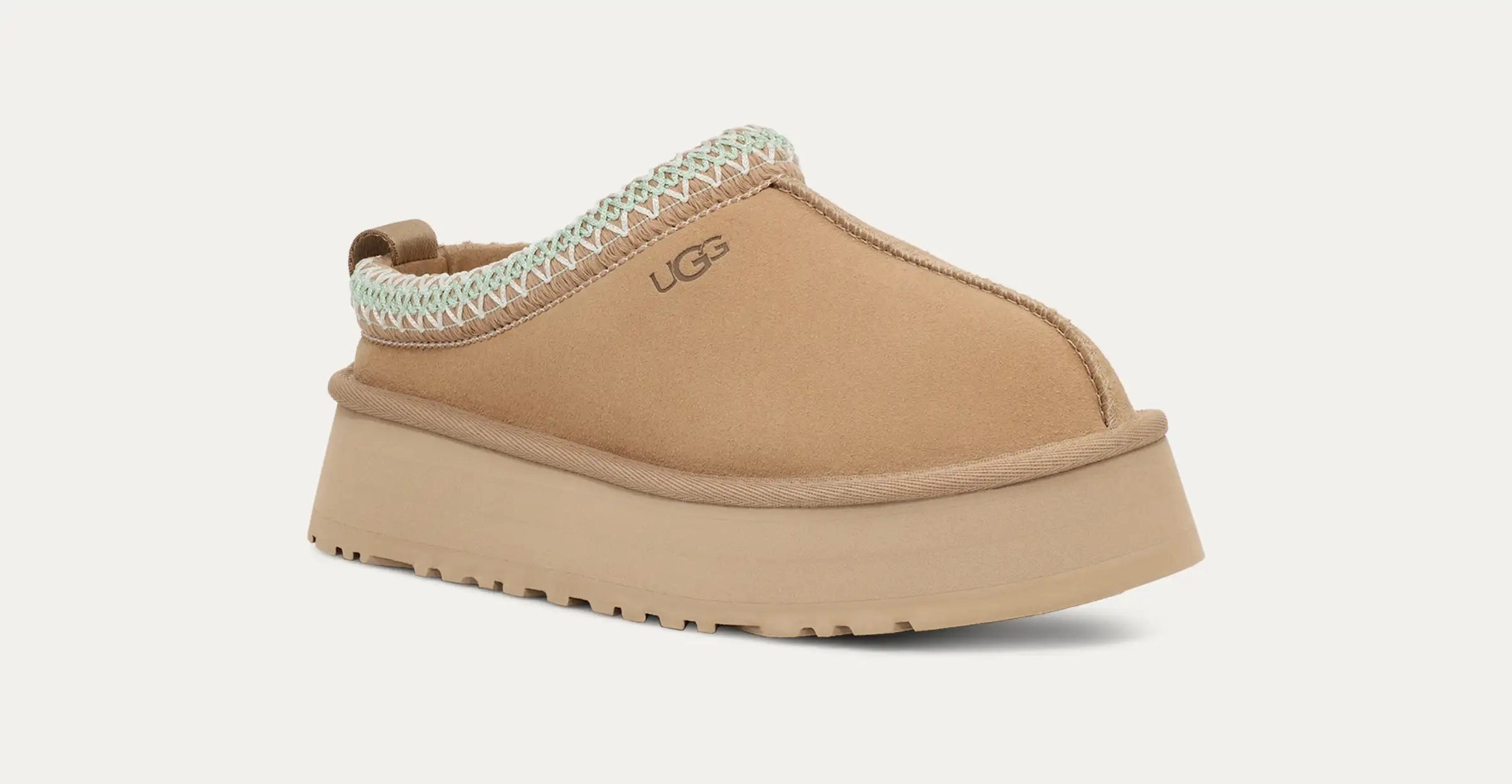 Easy Beach Wear UGG Tazz