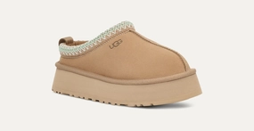 UGG Tazz Ventilated Reliable Construction